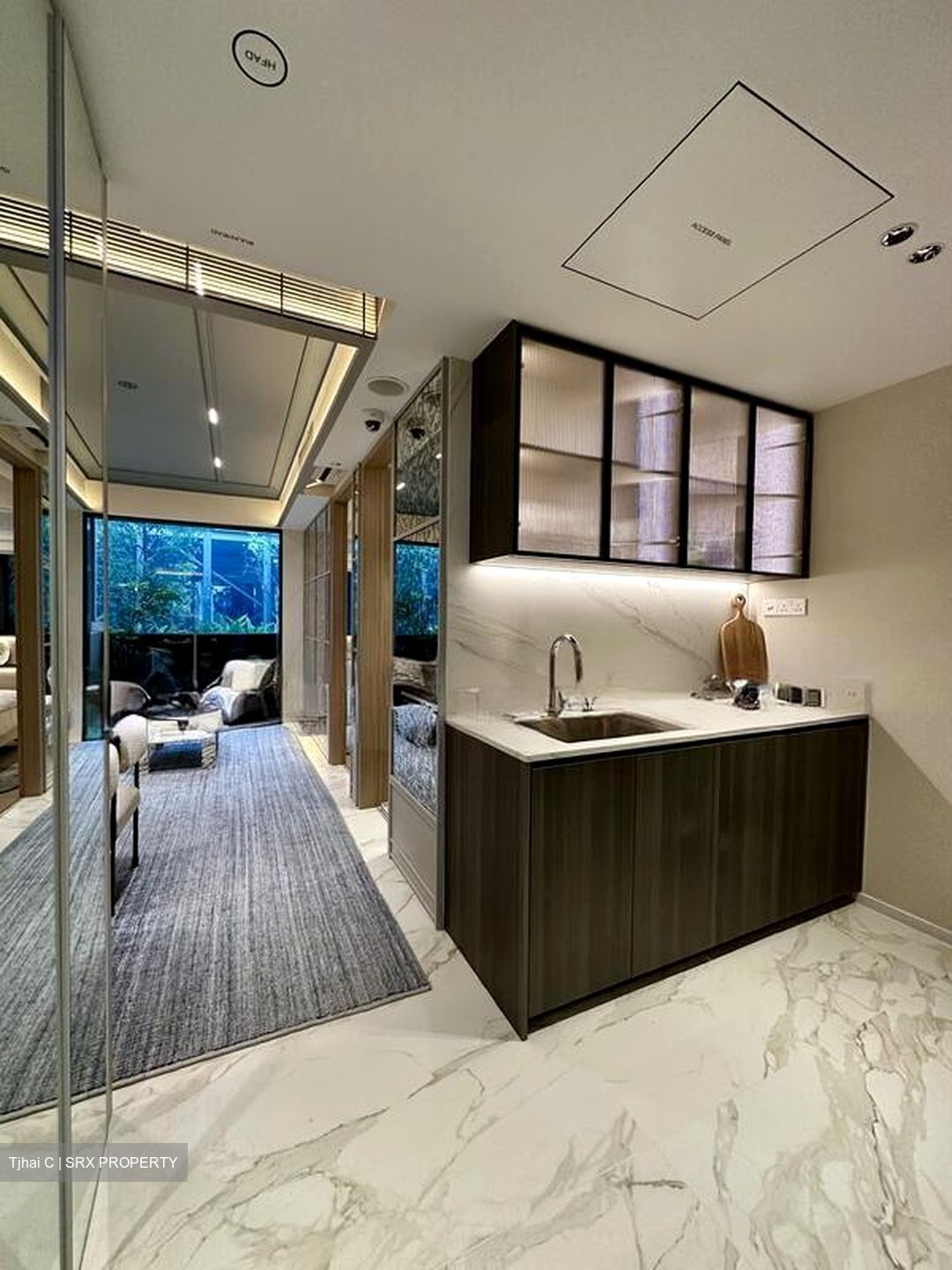 River Valley Green (D9), Condominium #520537081